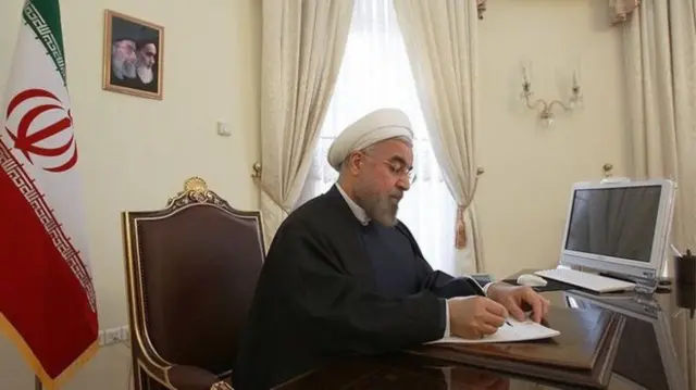 روحانی
