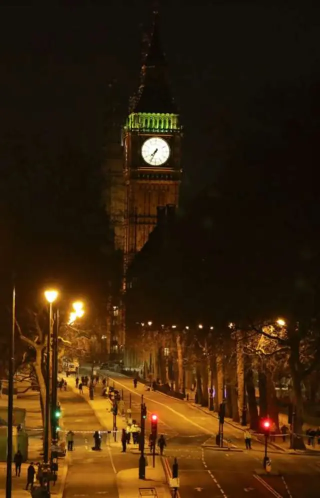 Big Ben