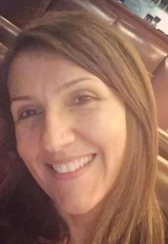 إحدى ضحايا هجوم لندن