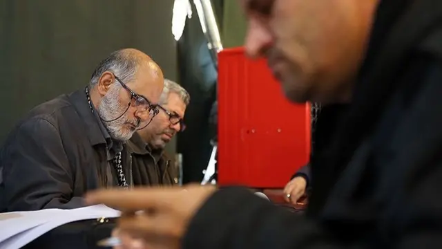 انتخابات شوراها