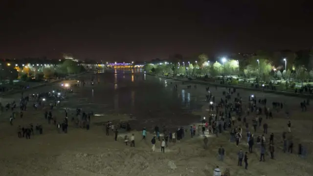 زاینده رود