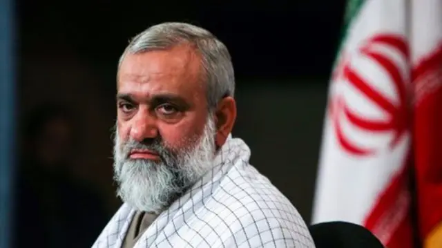 محمدرضا نقدی