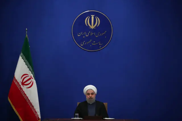 روحانی