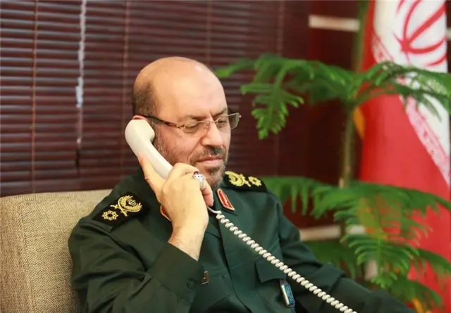 حسین دهقان