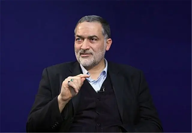 مهدی هاشمی