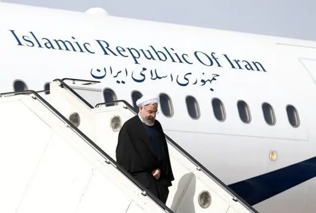 روحانی