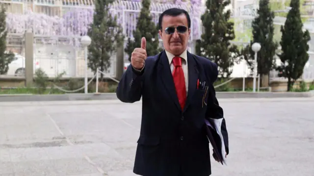 ثبت نام نامزدها