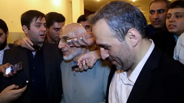 میرسلیم