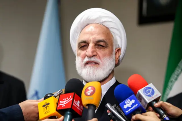 محسنی اژه ای