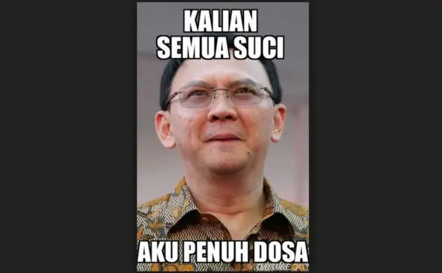 ahok