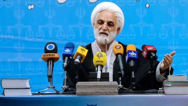 محسنی اژه ای