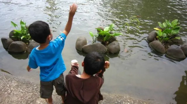 taman di jakarta