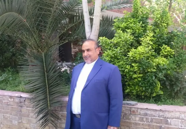 رجایی