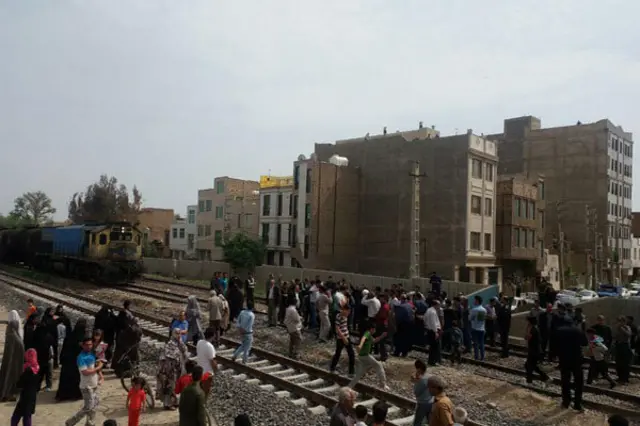 ورامین