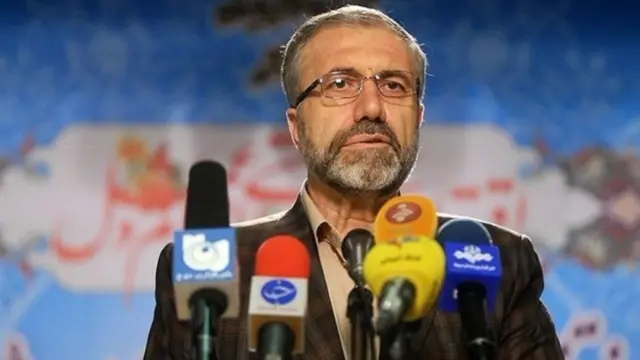 حسین ذوالفقاری