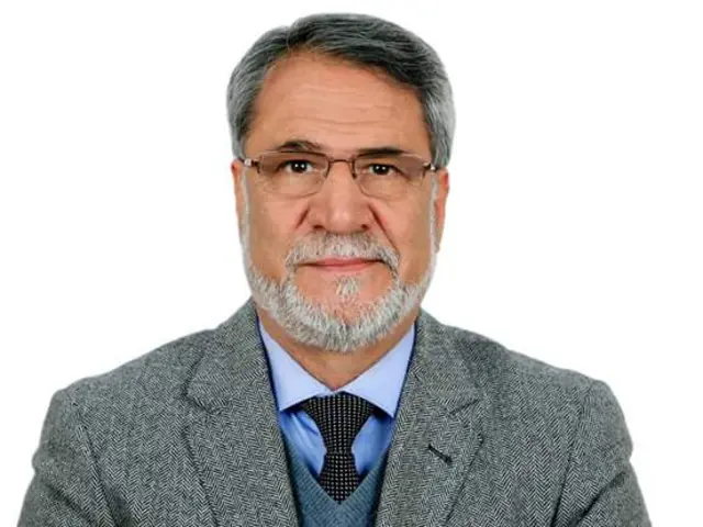 محیی‌الدین مهدی، نماینده مردم در مجلس افغانستان