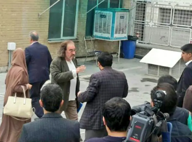 مهدی کلهر