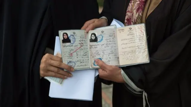 ثبت نام از داوطلبان نامزدی در انتخابات ریاست جمهوری ایران