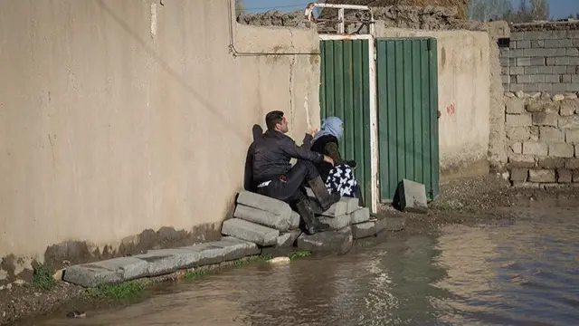 سیل در ایران
