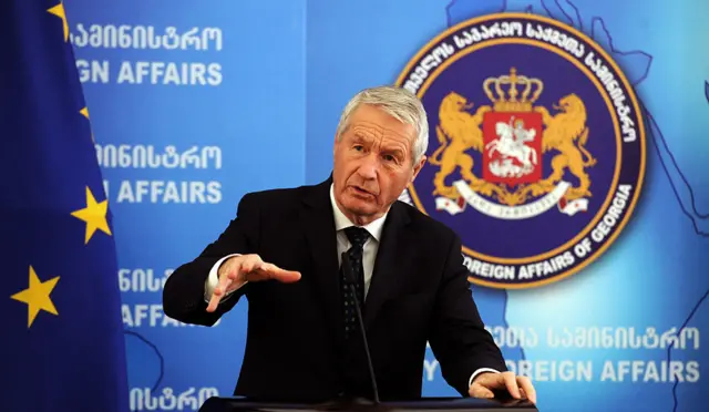 Thornbjorn Jagland