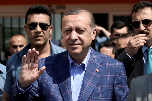 ERDOGAN