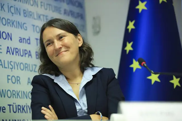 Kati Piri
