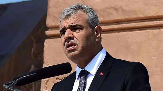Veysi Kaynak