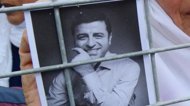 Demirtaş