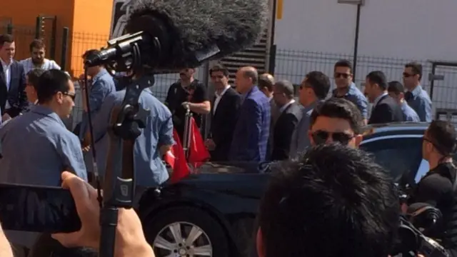 Erdoğan