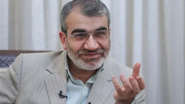کدخدایی