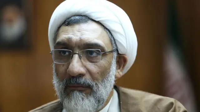 پورمحمدی