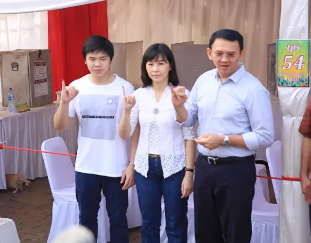 Ahok