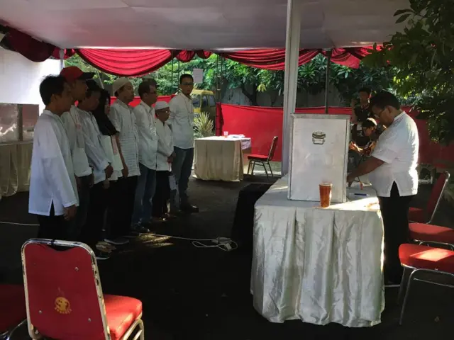 Pilkada