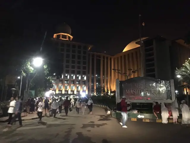 Istiqlal