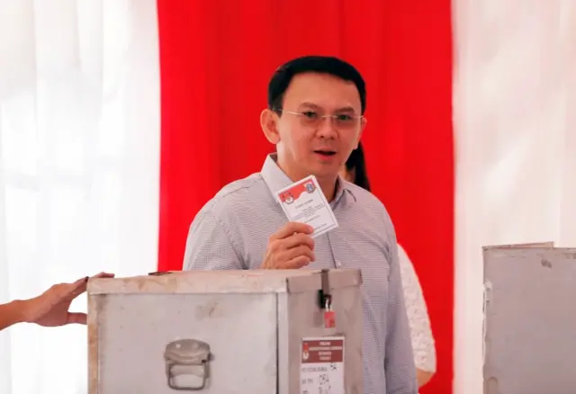 Ahok