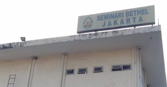 gereja