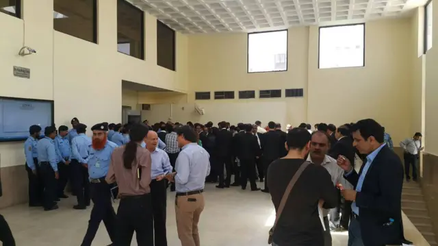 سپریم کورٹ