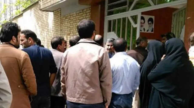 کارگری