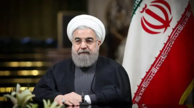 روحانی