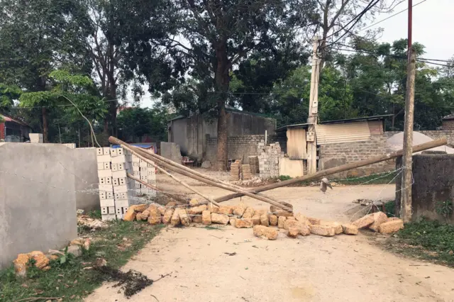 Đồng Tâm