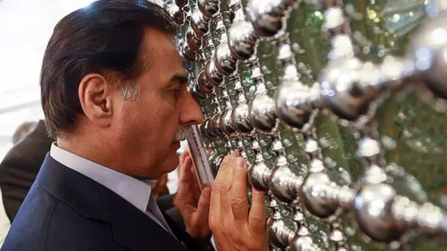 رئیس مجلس پاکستان