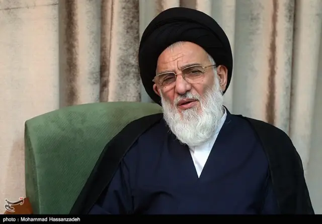 هاشمی شاهرودی