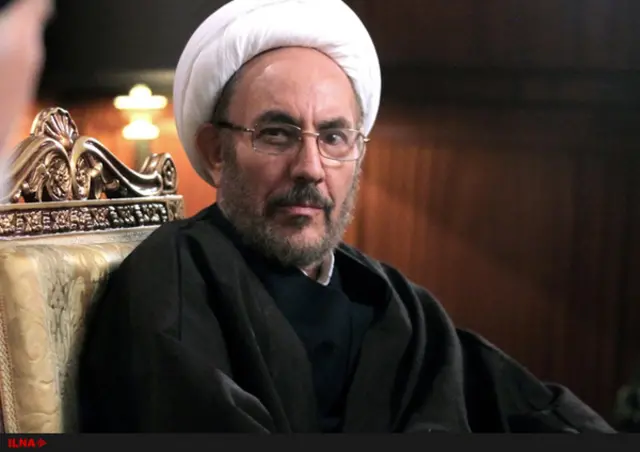 علی یونسی