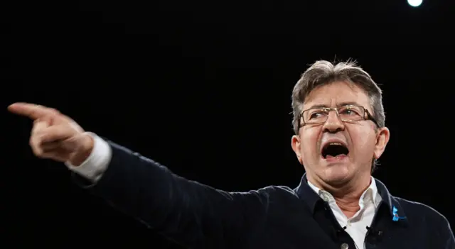 Melenchon