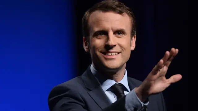 Macron