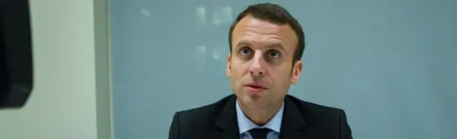 Macron