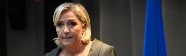 Le Pen