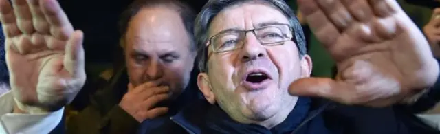 Melenchon