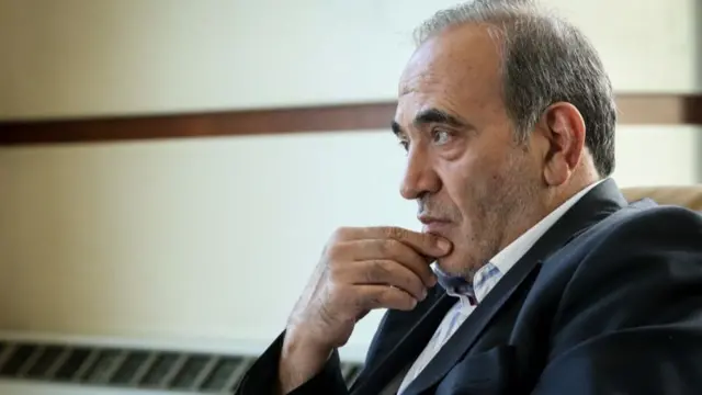 حاجی