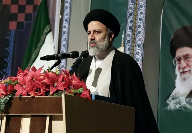 رئیسی